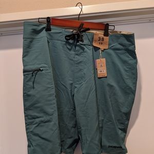 Patagonia Trunks